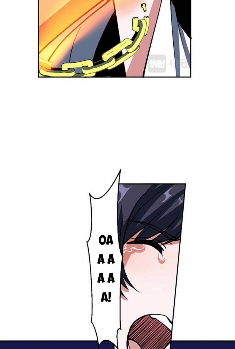 Võ Đạo Độc Tôn 492 trang 49