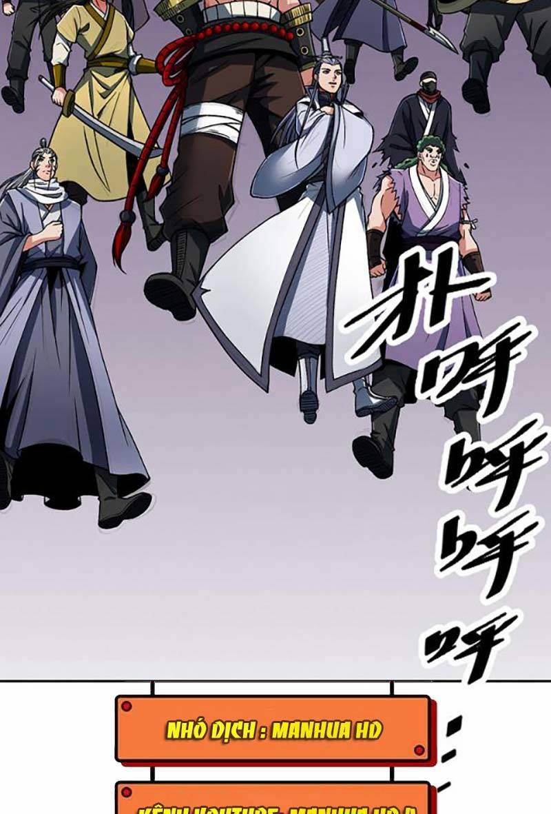 Võ Đạo Độc Tôn 492 trang 5