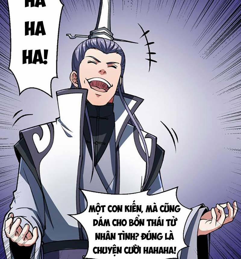 Võ Đạo Độc Tôn 492 trang 60