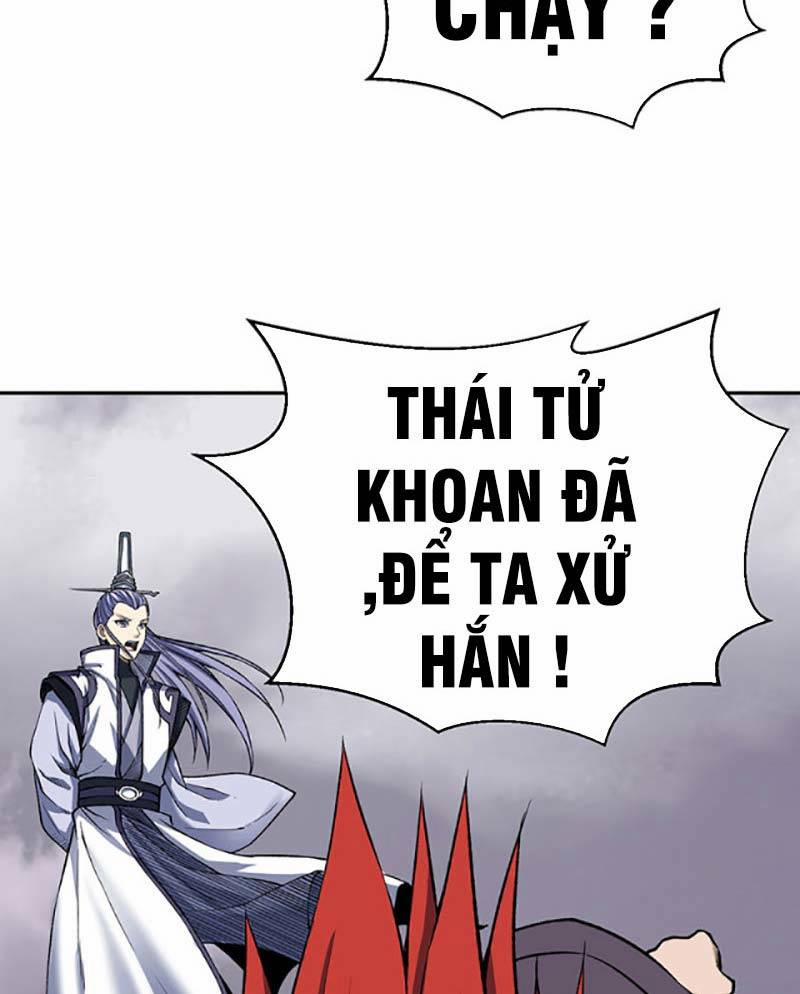 Võ Đạo Độc Tôn 493 trang 10