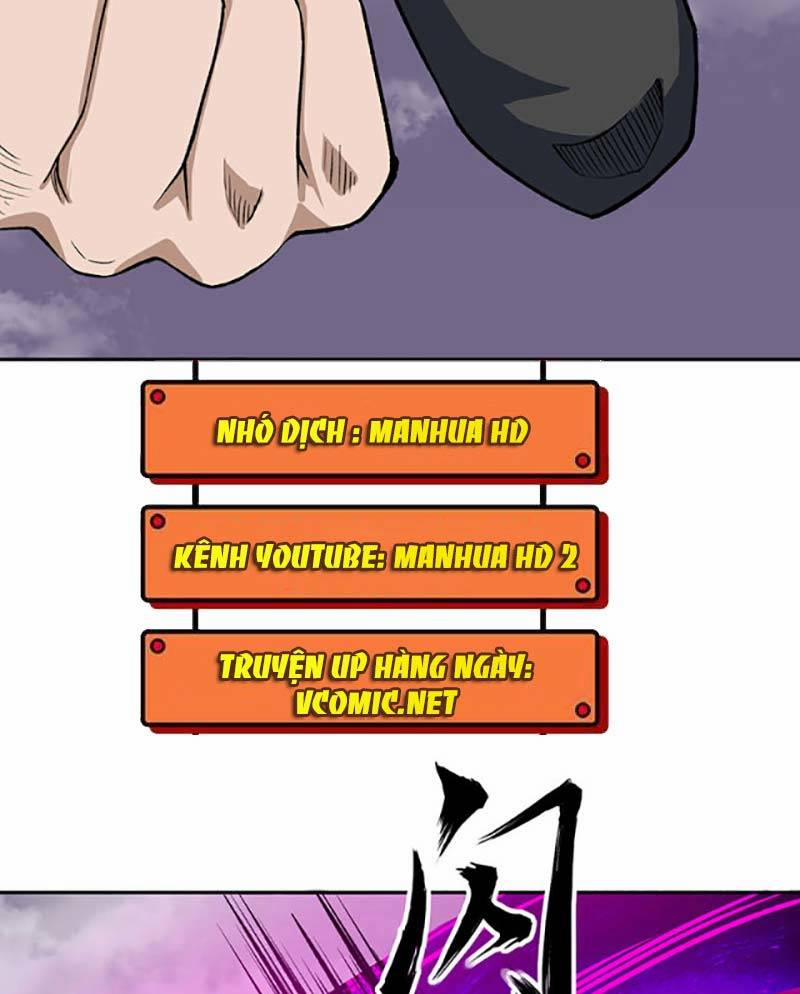 Võ Đạo Độc Tôn 493 trang 12