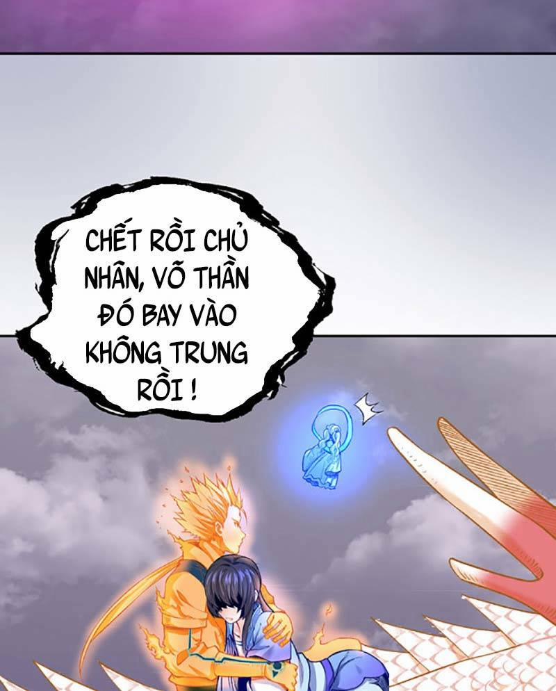 Võ Đạo Độc Tôn 493 trang 14