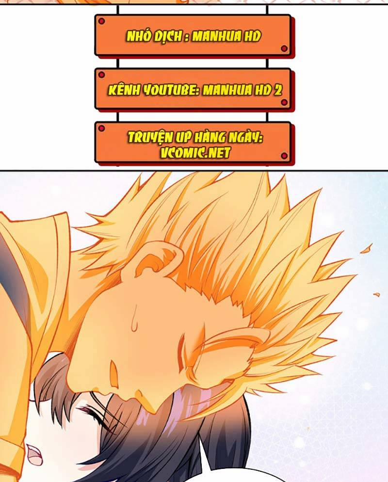 Võ Đạo Độc Tôn 493 trang 17