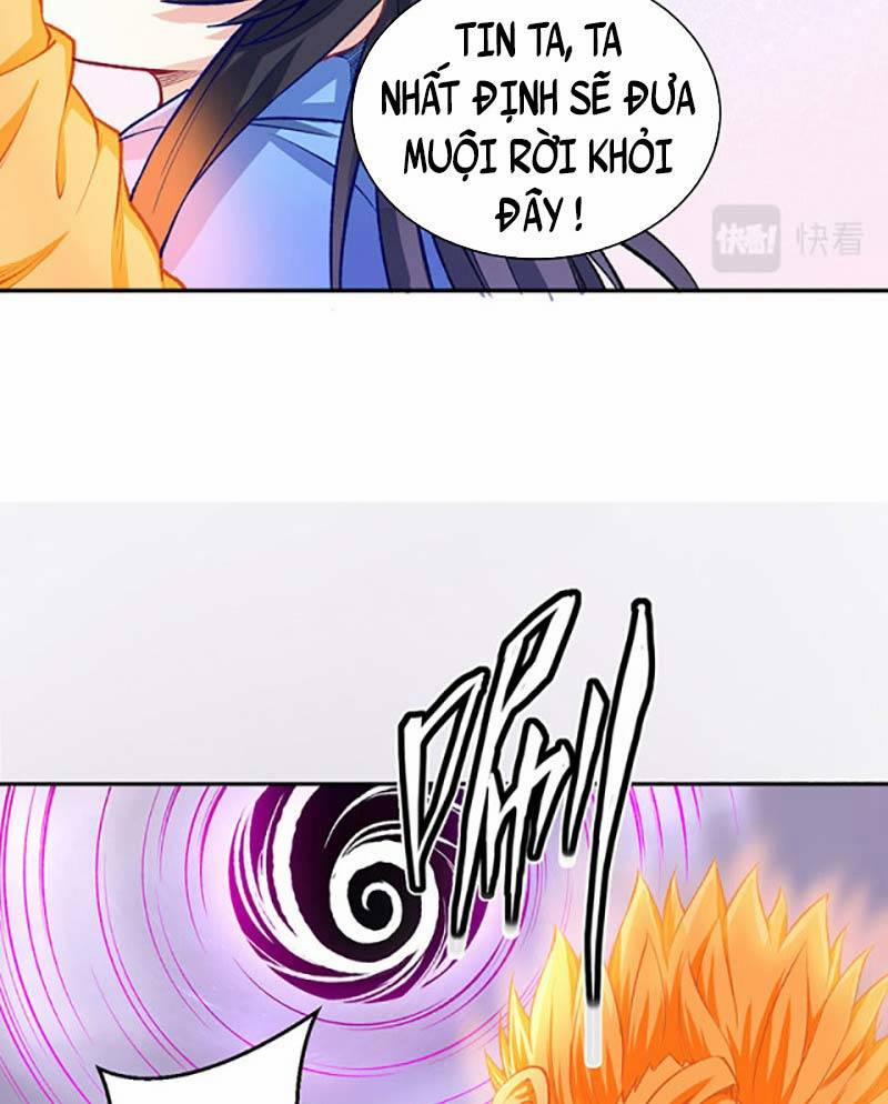 Võ Đạo Độc Tôn 493 trang 18