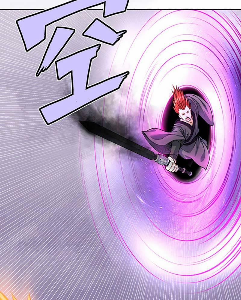 Võ Đạo Độc Tôn 493 trang 20