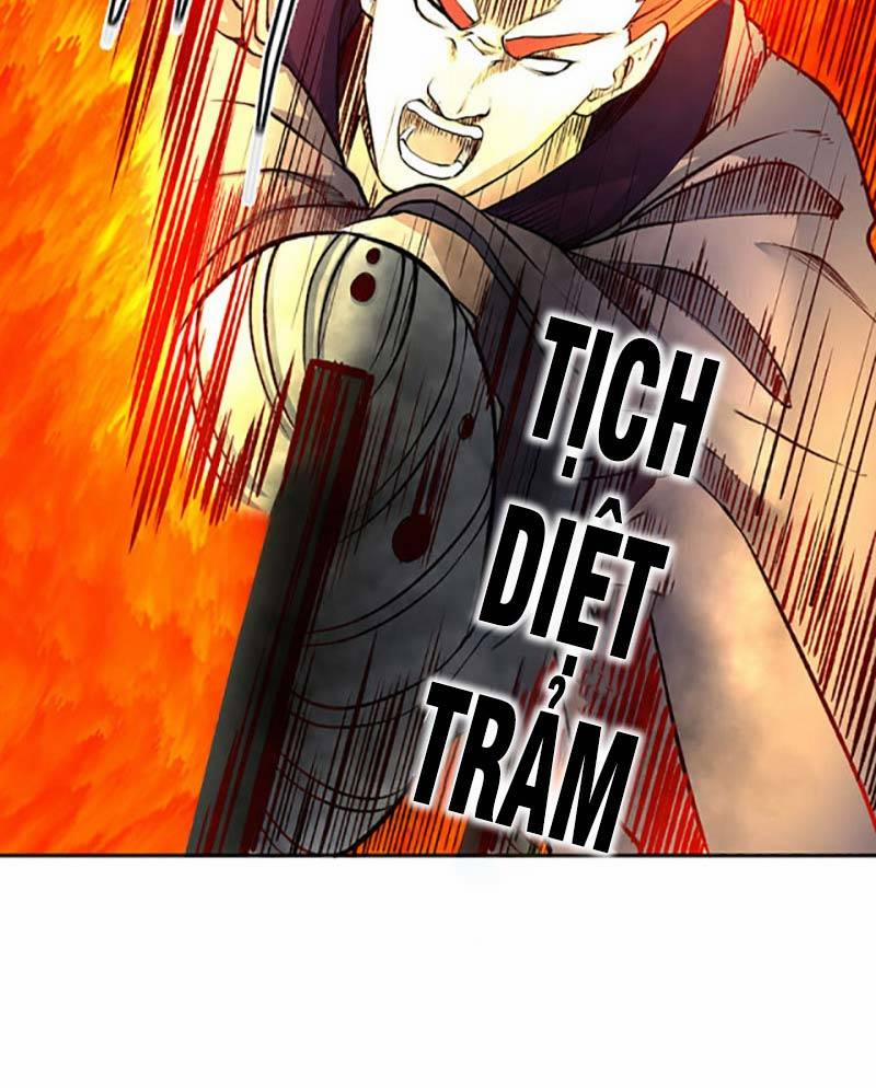 Võ Đạo Độc Tôn 493 trang 25