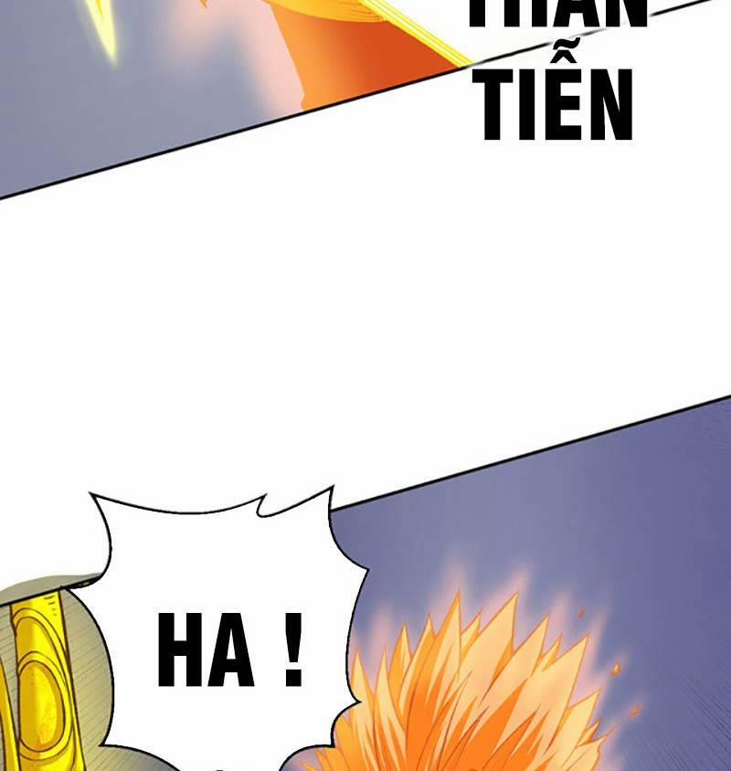 Võ Đạo Độc Tôn 493 trang 34