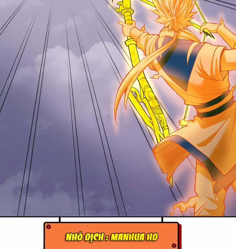 Võ Đạo Độc Tôn 493 trang 38