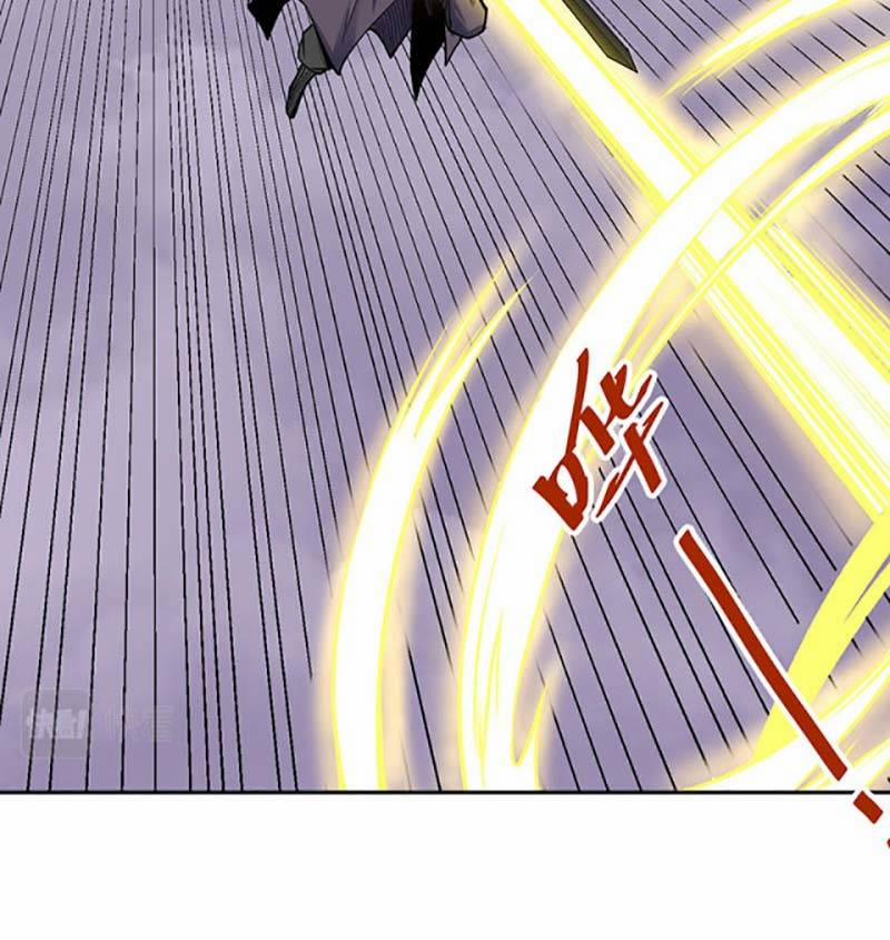 Võ Đạo Độc Tôn 493 trang 42