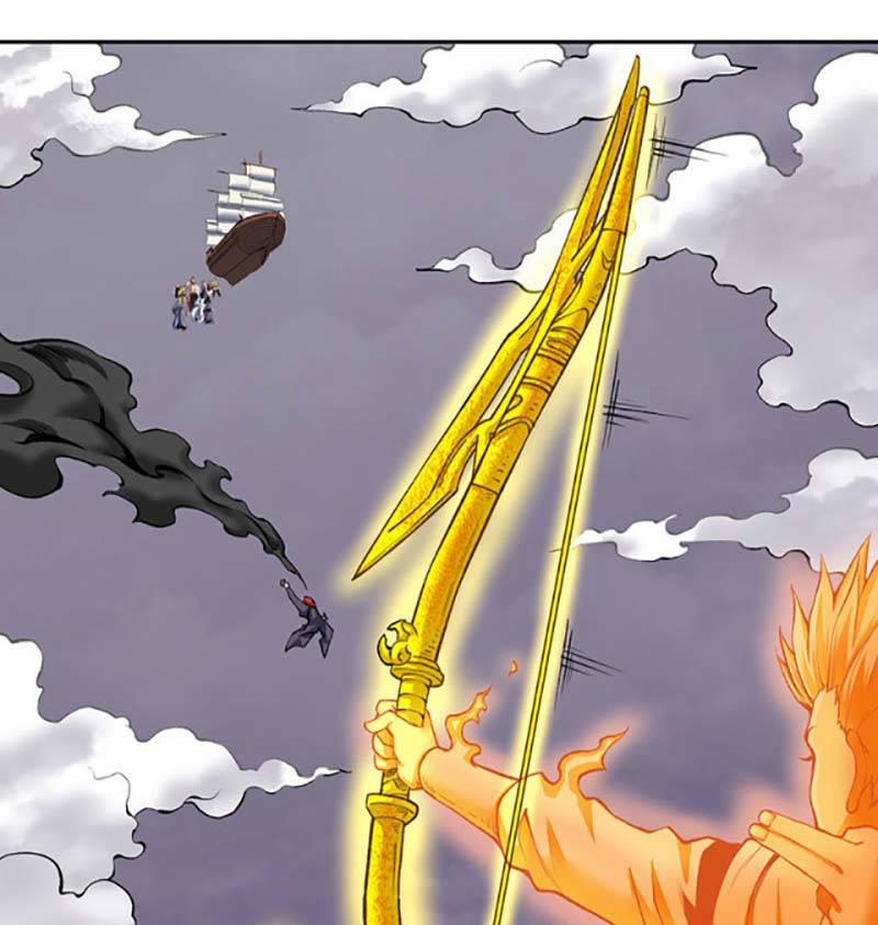 Võ Đạo Độc Tôn 493 trang 48