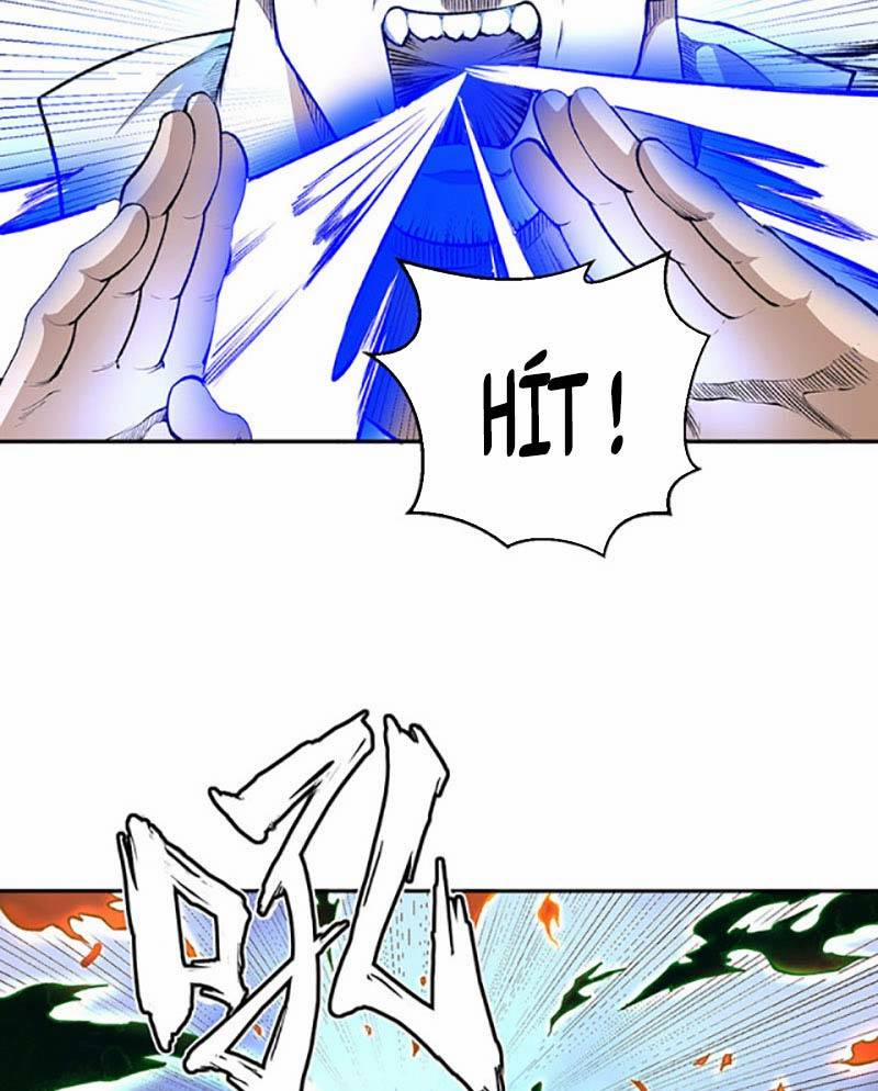 Võ Đạo Độc Tôn 493 trang 5