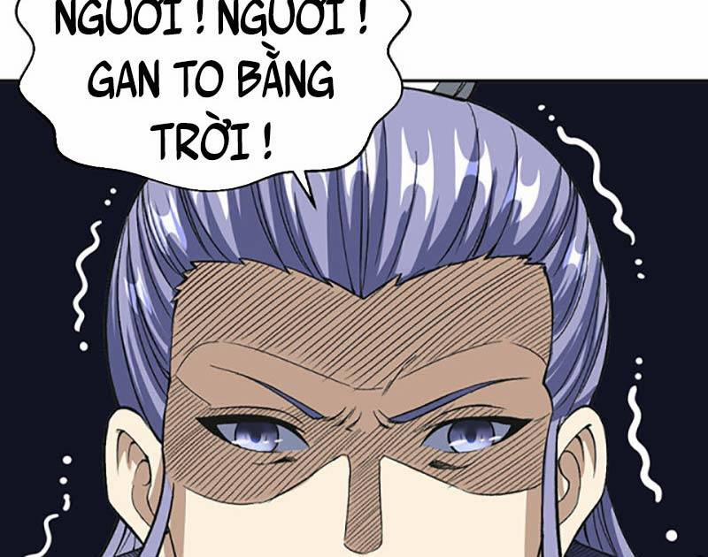 Võ Đạo Độc Tôn 493 trang 62