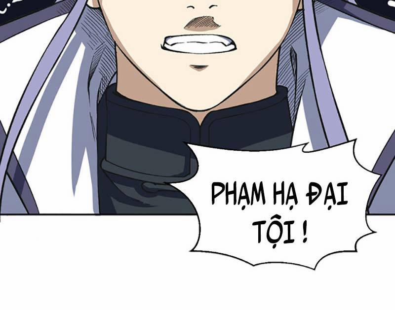 Võ Đạo Độc Tôn 493 trang 63