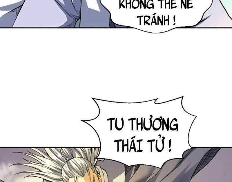 Võ Đạo Độc Tôn 493 trang 71