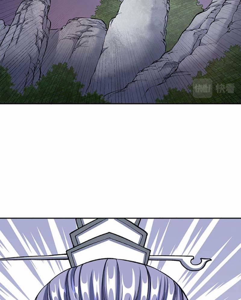 Võ Đạo Độc Tôn 493 trang 8