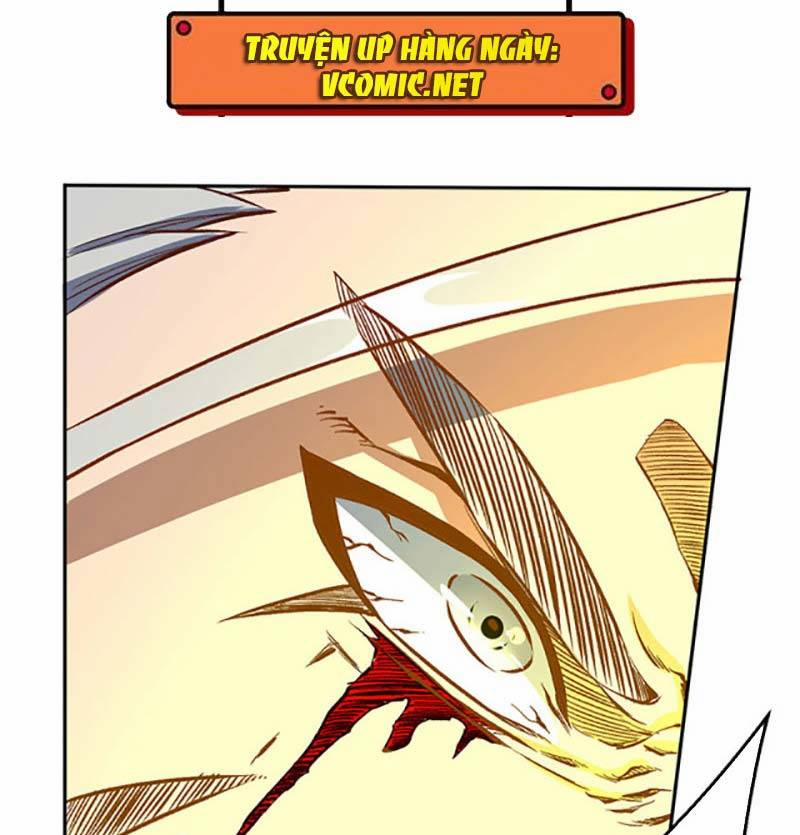 Võ Đạo Độc Tôn 493 trang 86