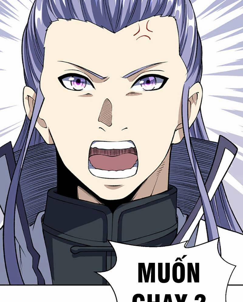 Võ Đạo Độc Tôn 493 trang 9