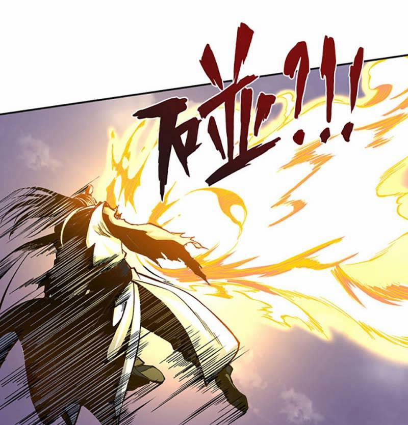 Võ Đạo Độc Tôn 493 trang 91