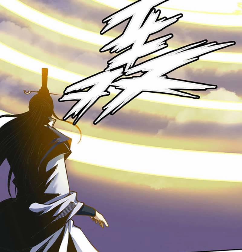 Võ Đạo Độc Tôn 493 trang 93