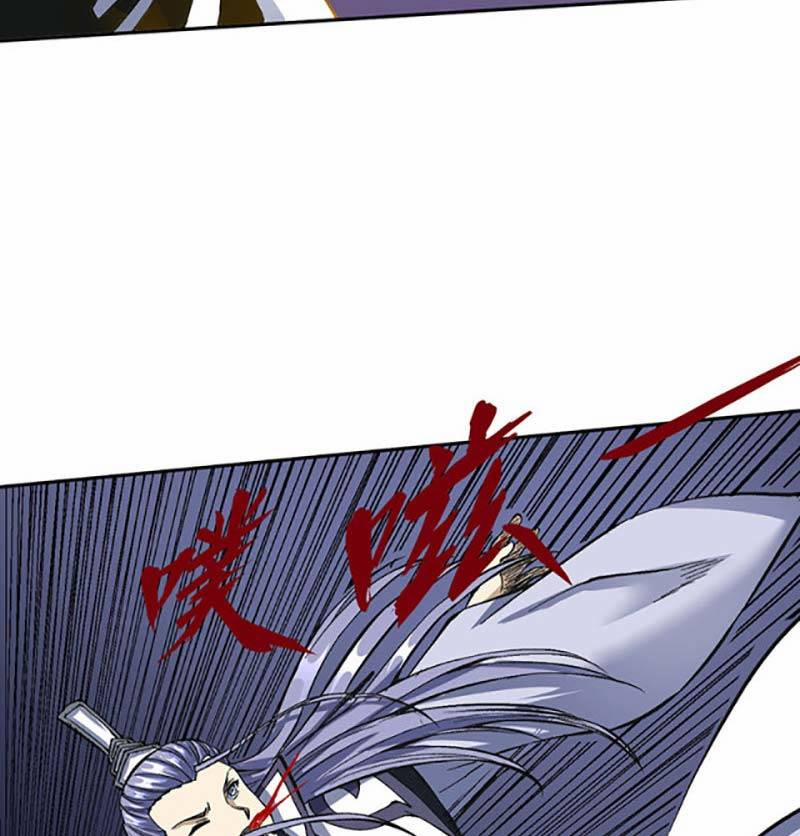 Võ Đạo Độc Tôn 493 trang 94