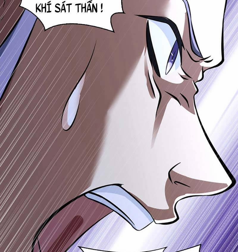 Võ Đạo Độc Tôn 494 trang 15