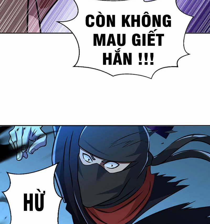 Võ Đạo Độc Tôn 494 trang 16