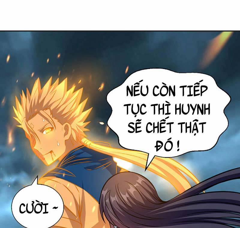 Võ Đạo Độc Tôn 494 trang 26