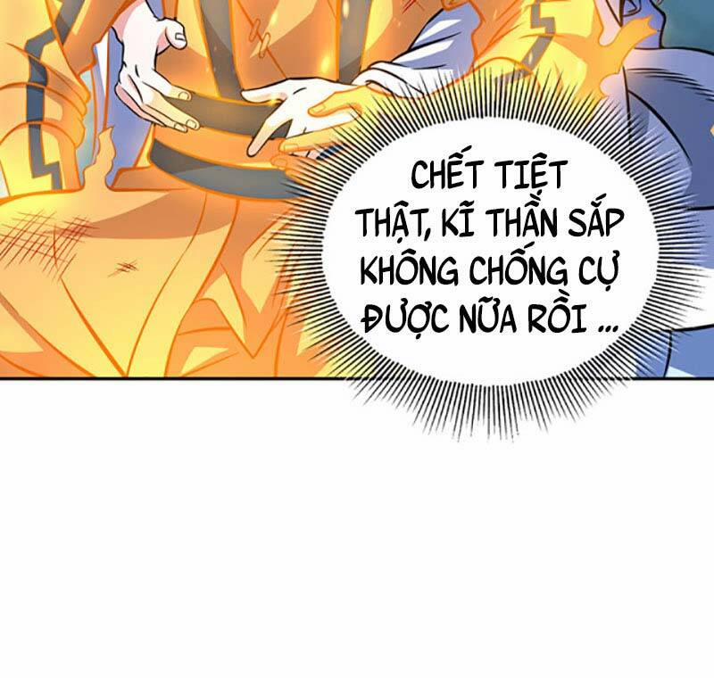 Võ Đạo Độc Tôn 494 trang 29