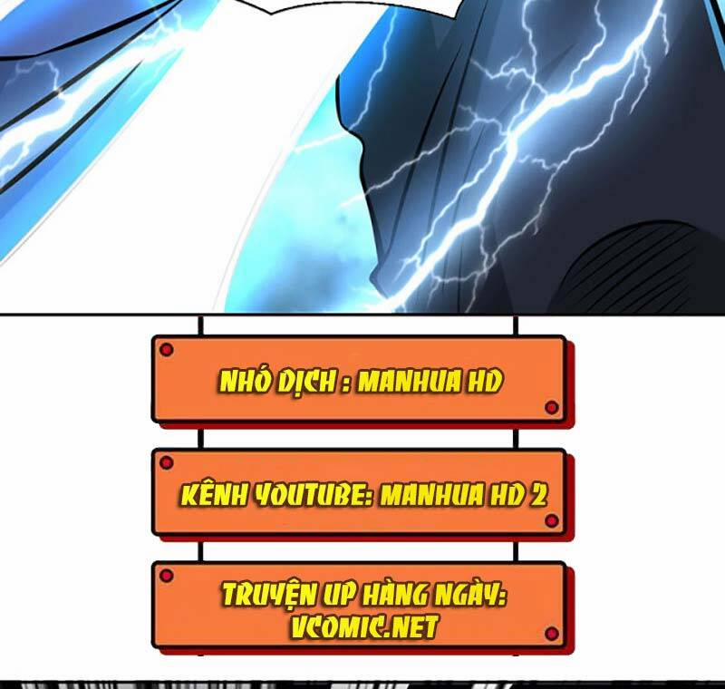 Võ Đạo Độc Tôn 494 trang 34