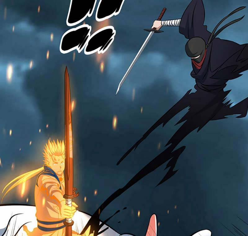 Võ Đạo Độc Tôn 494 trang 39