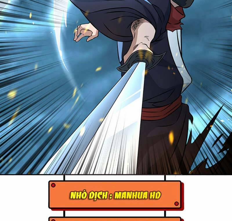 Võ Đạo Độc Tôn 494 trang 46