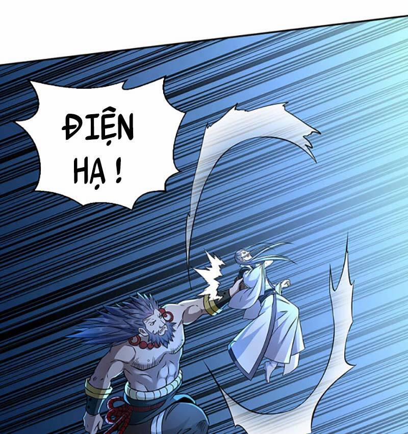 Võ Đạo Độc Tôn 494 trang 5