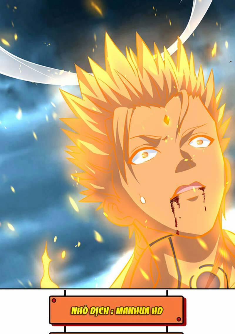 Võ Đạo Độc Tôn 494 trang 52