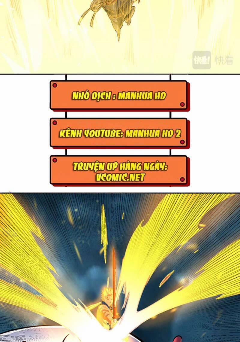 Võ Đạo Độc Tôn 494 trang 58