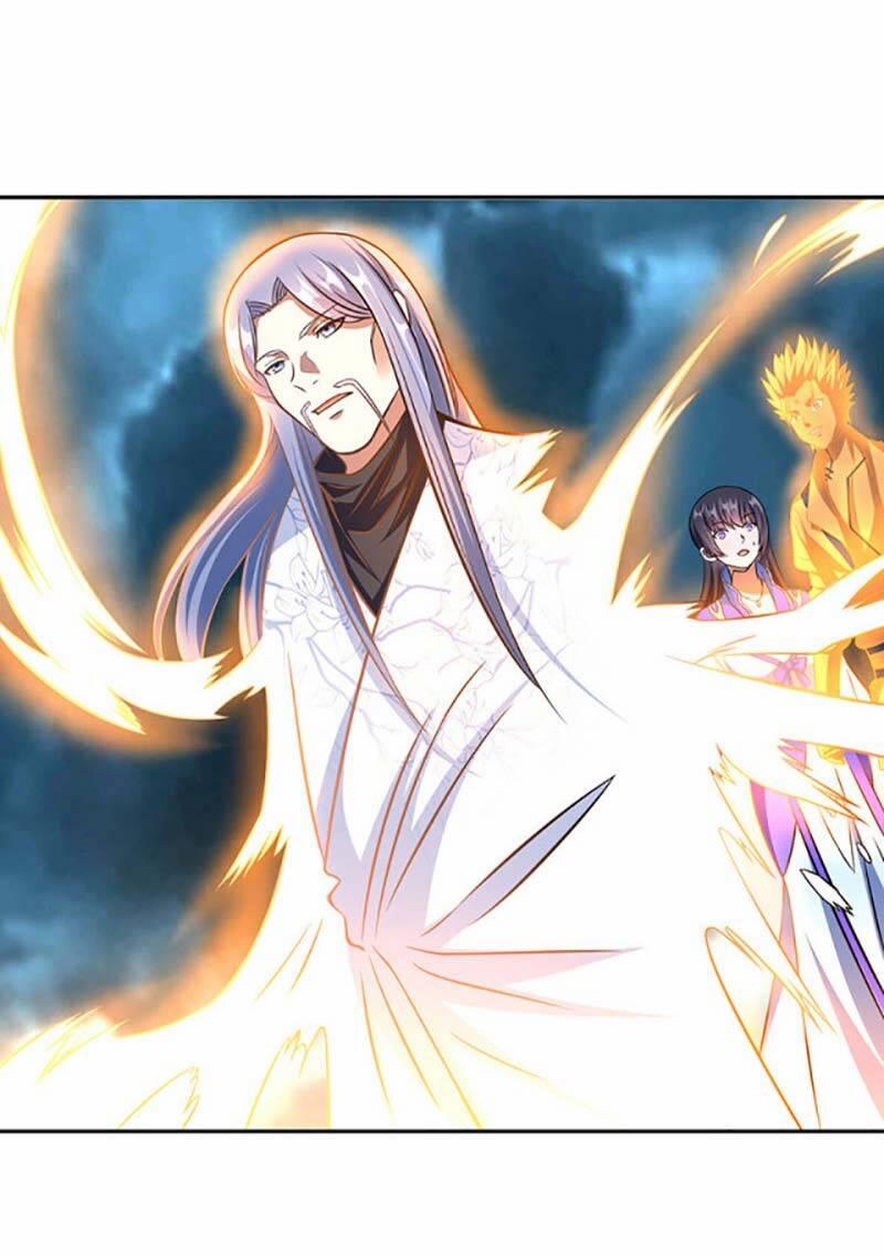 Võ Đạo Độc Tôn 494 trang 60