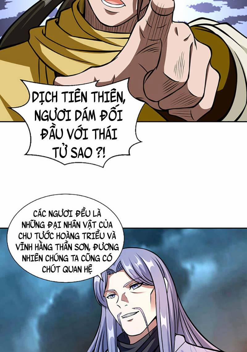 Võ Đạo Độc Tôn 494 trang 64