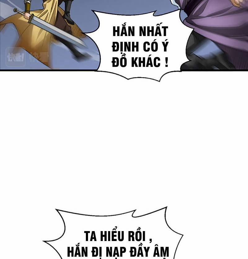 Võ Đạo Độc Tôn 495 trang 10