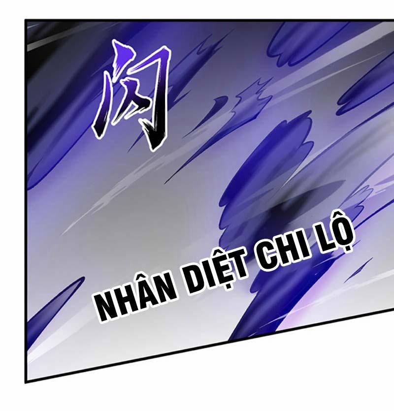 Võ Đạo Độc Tôn 495 trang 16