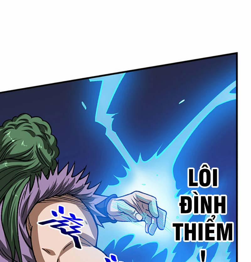 Võ Đạo Độc Tôn 495 trang 17