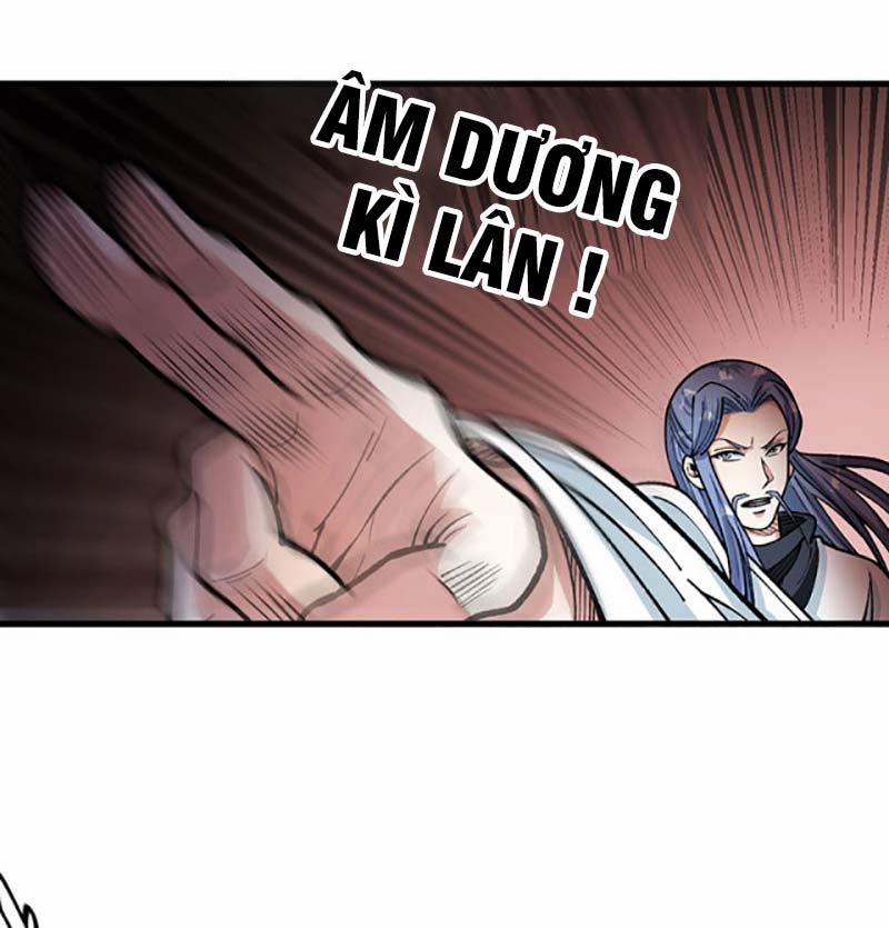 Võ Đạo Độc Tôn 495 trang 25