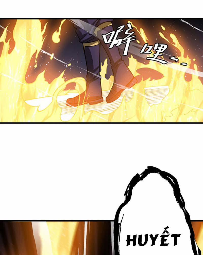 Võ Đạo Độc Tôn 495 trang 37