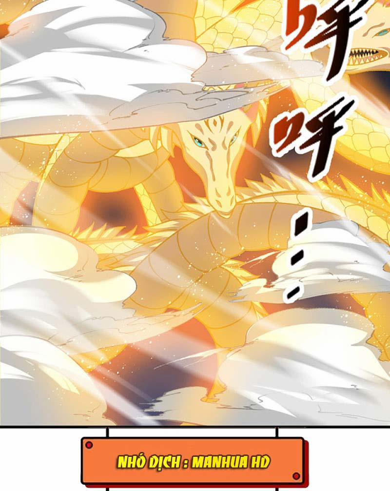 Võ Đạo Độc Tôn 495 trang 40