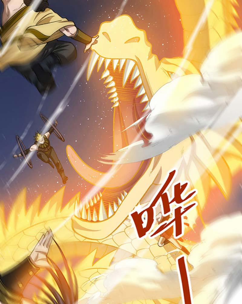 Võ Đạo Độc Tôn 495 trang 42