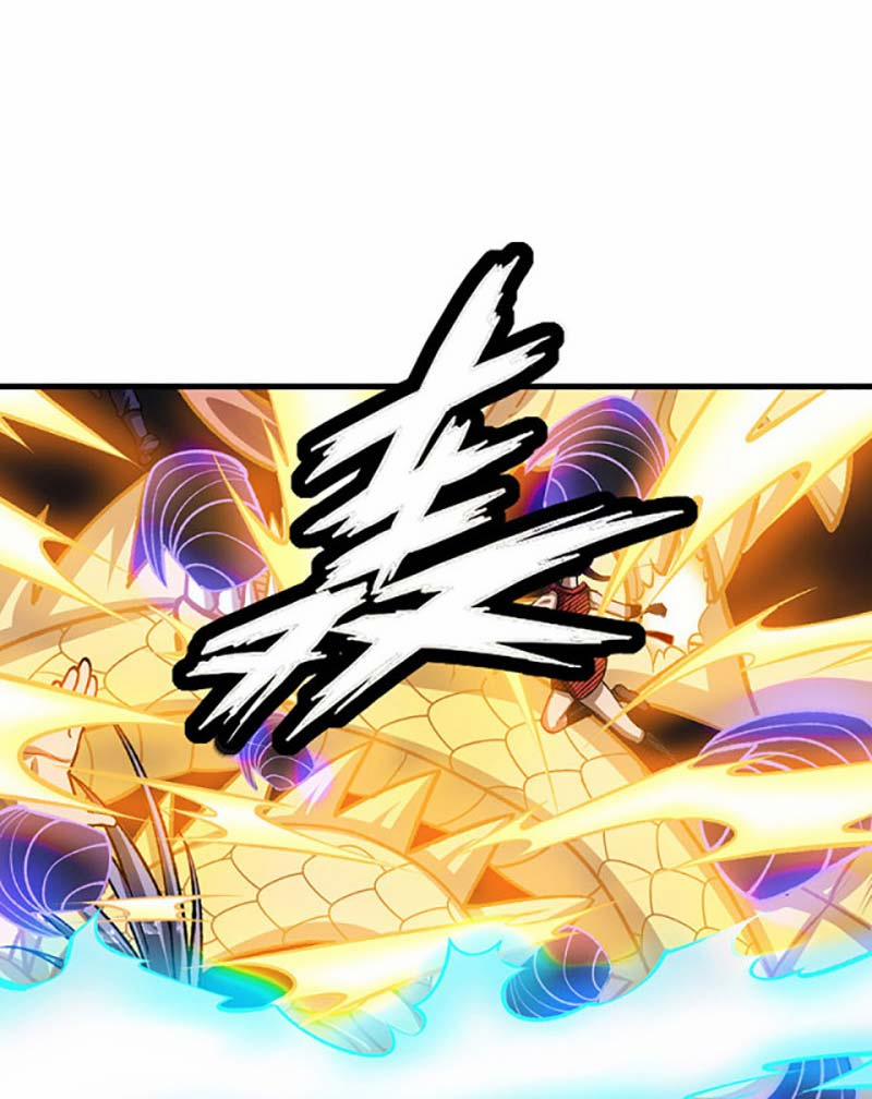 Võ Đạo Độc Tôn 495 trang 44