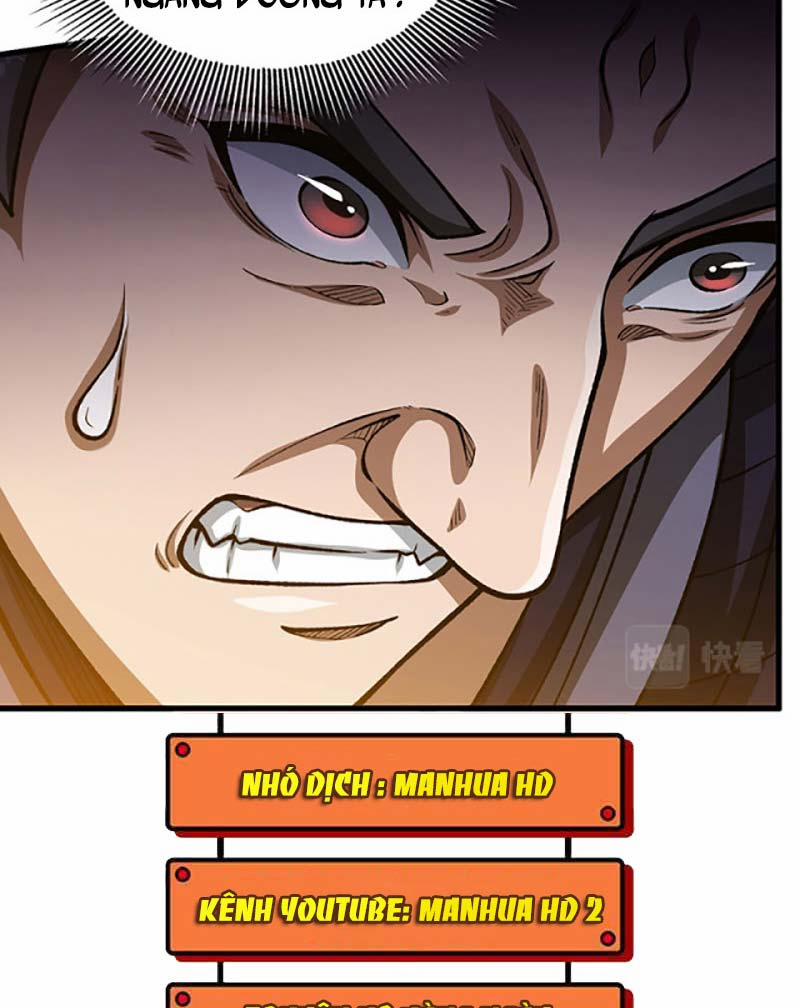 Võ Đạo Độc Tôn 495 trang 47