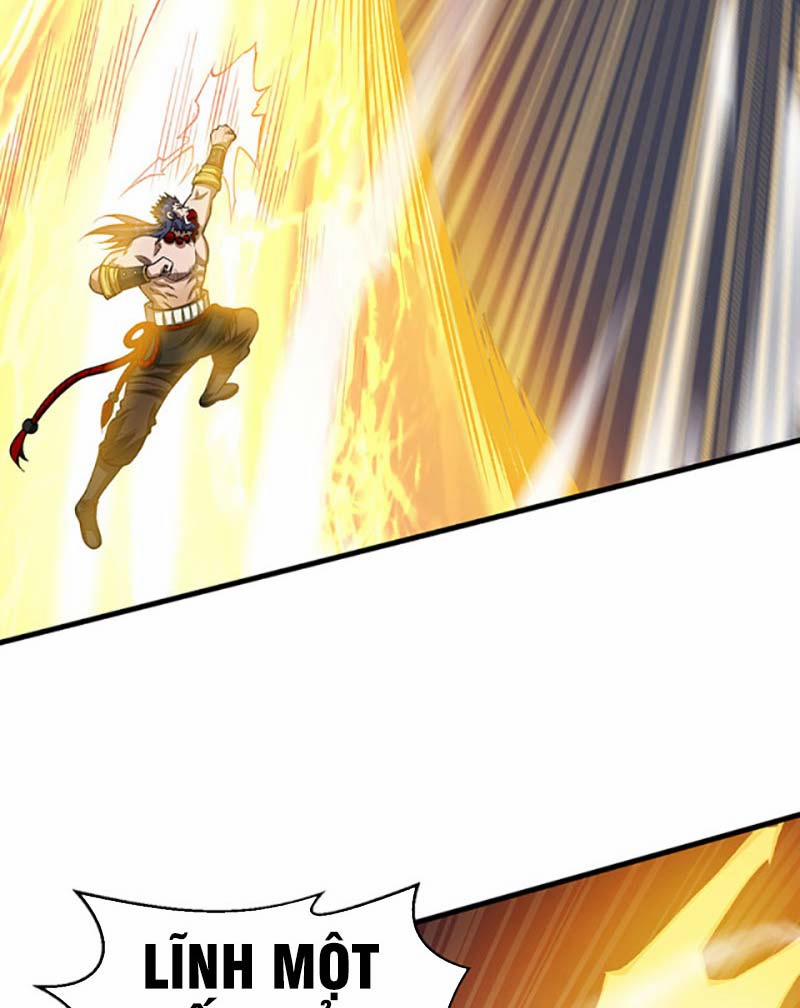 Võ Đạo Độc Tôn 495 trang 49