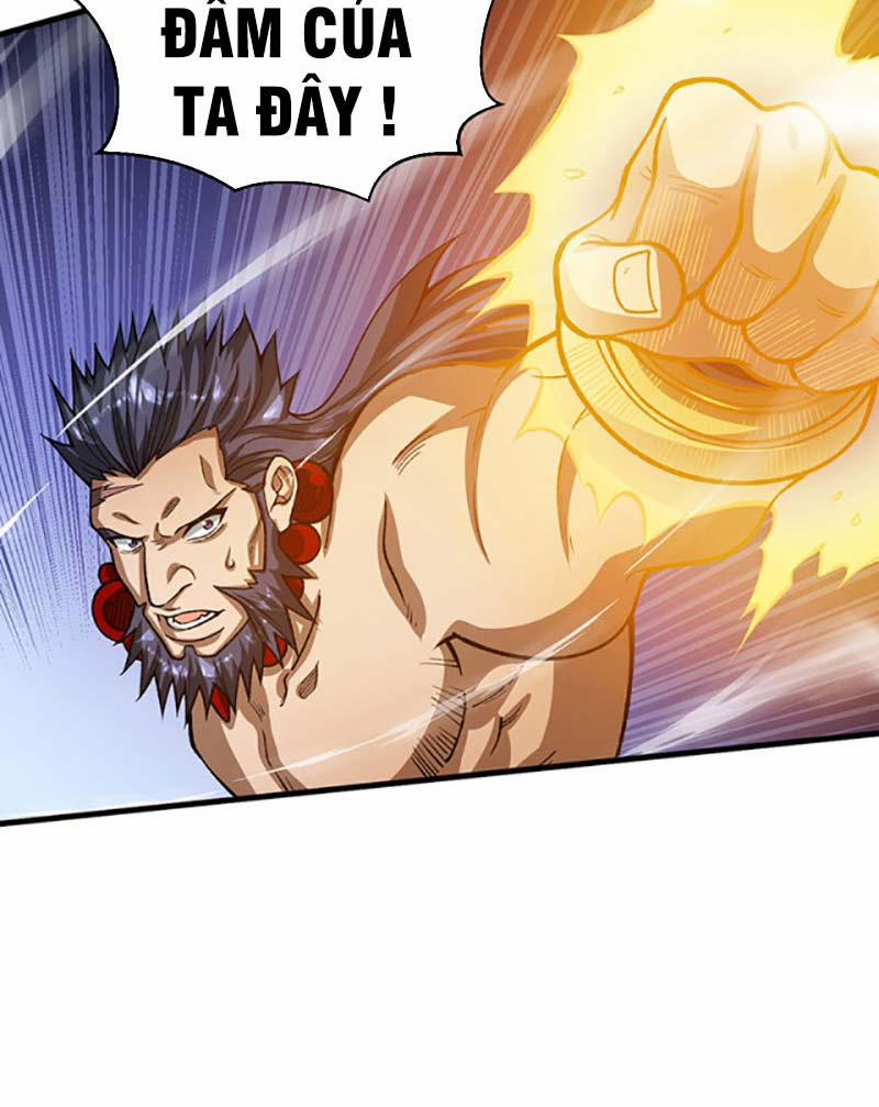 Võ Đạo Độc Tôn 495 trang 50