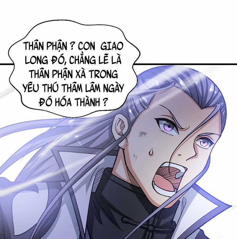 Võ Đạo Độc Tôn 495 trang 51