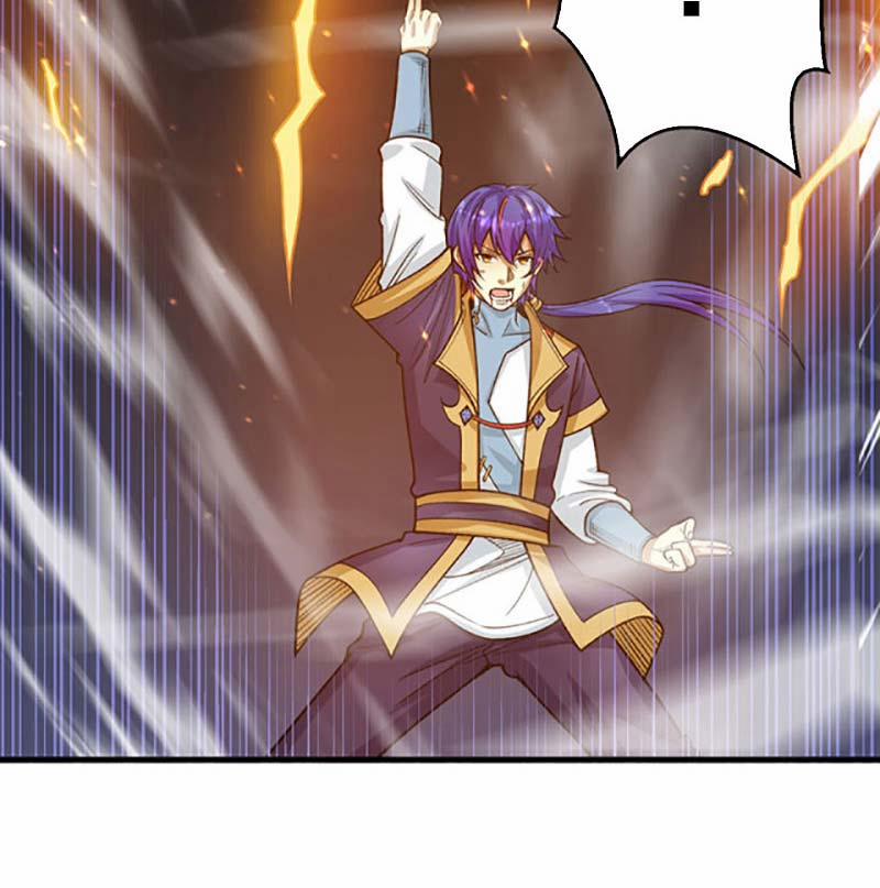 Võ Đạo Độc Tôn 495 trang 66