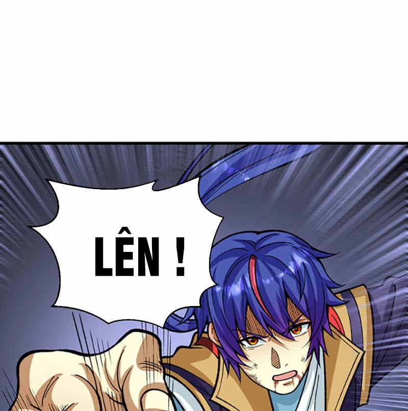 Võ Đạo Độc Tôn 495 trang 67